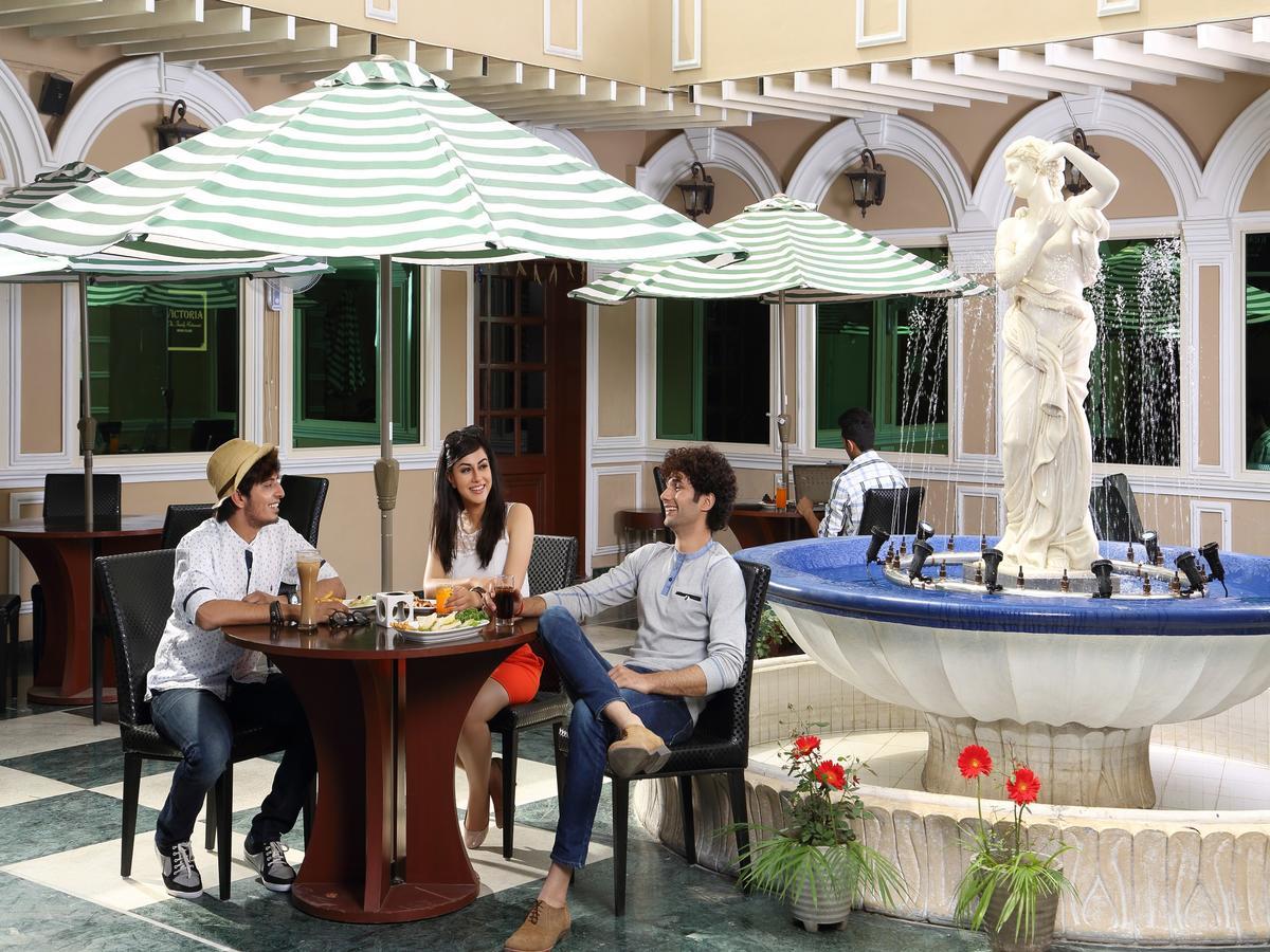 Hotel Mgm Residency Delhi  Exterior foto
