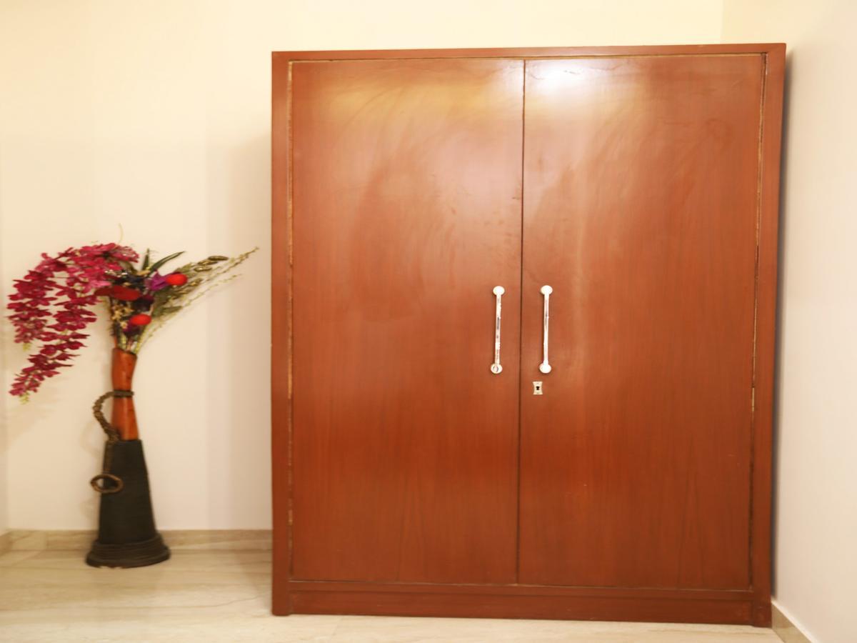Hotel Mgm Residency Delhi  Exterior foto