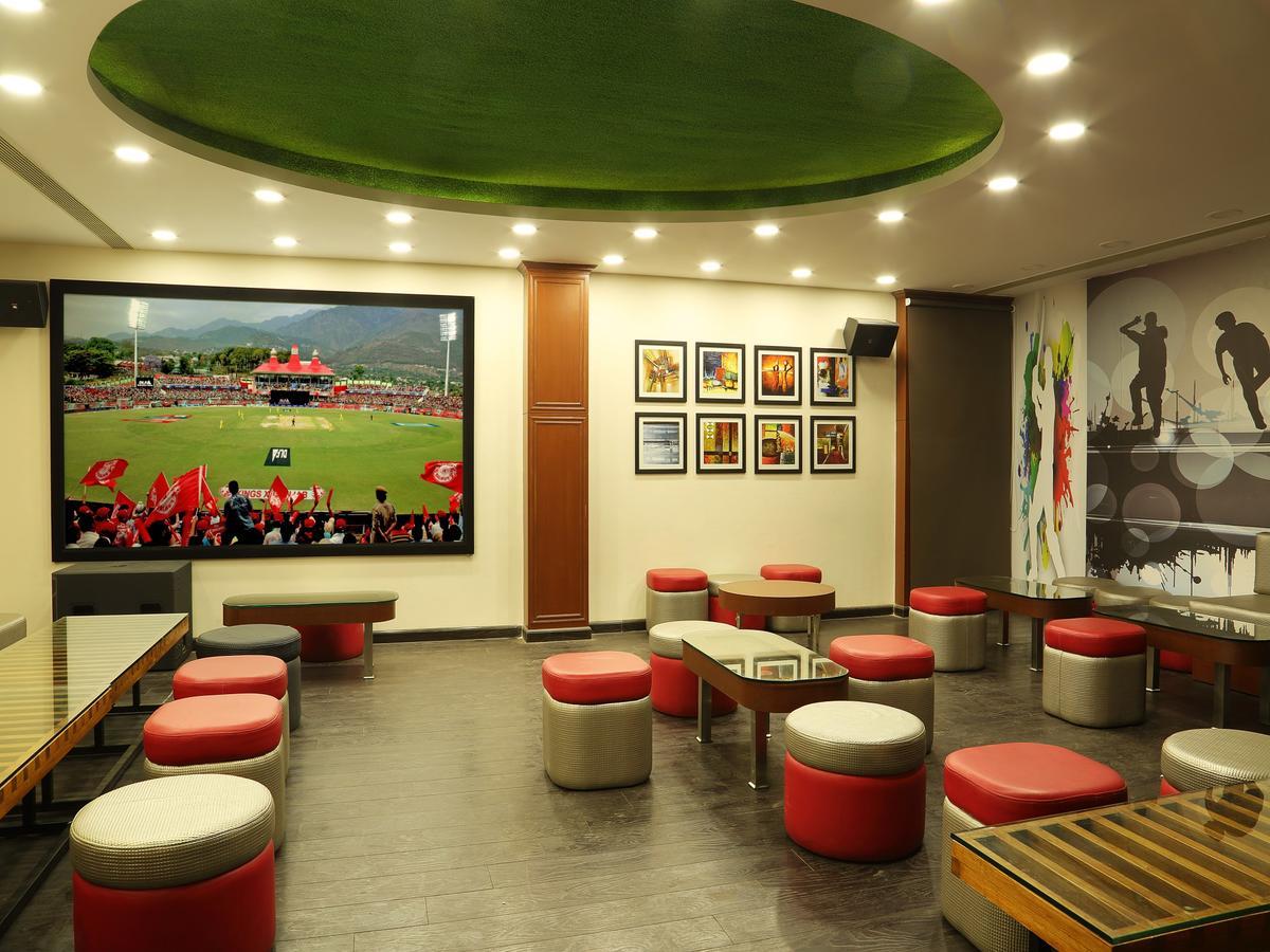Hotel Mgm Residency Delhi  Exterior foto
