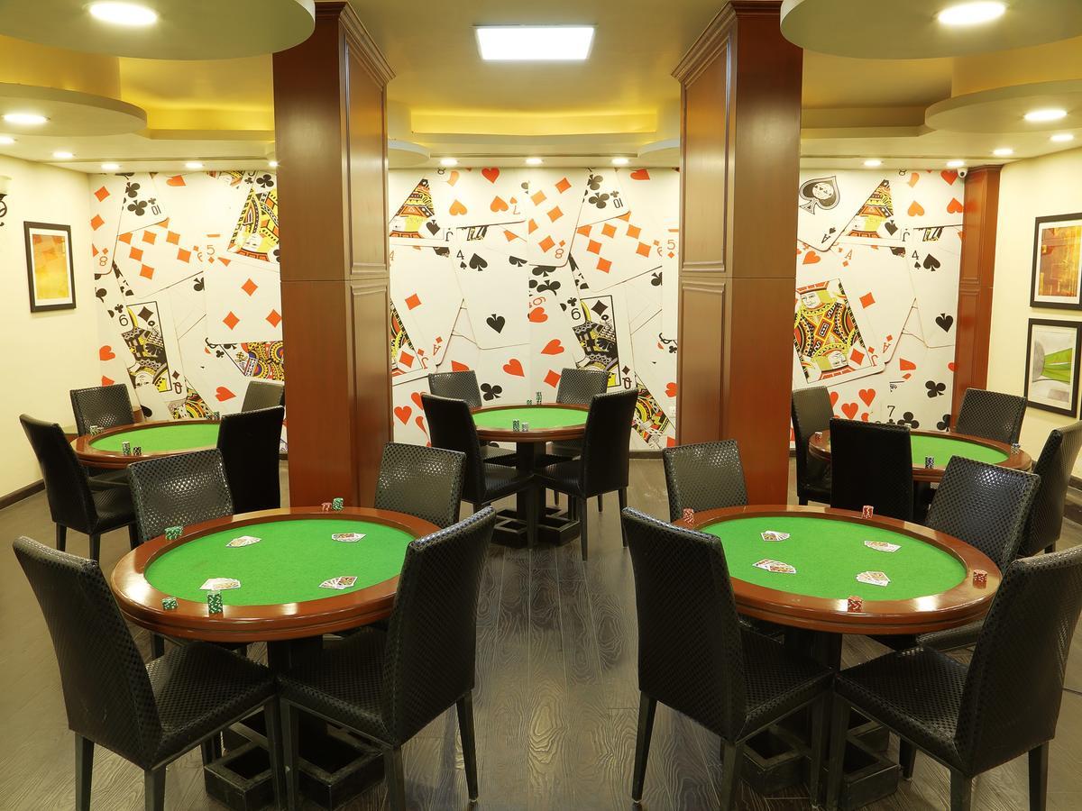 Hotel Mgm Residency Delhi  Exterior foto